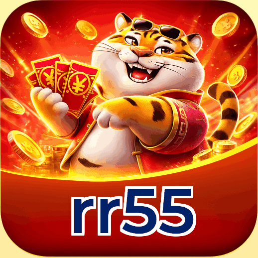 Tabela RTP dos jogos de cassino da rr55